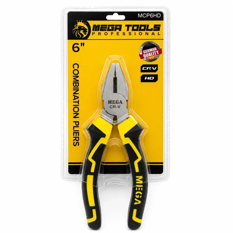 Combination Pliers