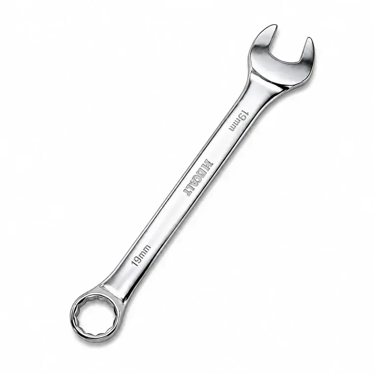 Combination Wrench