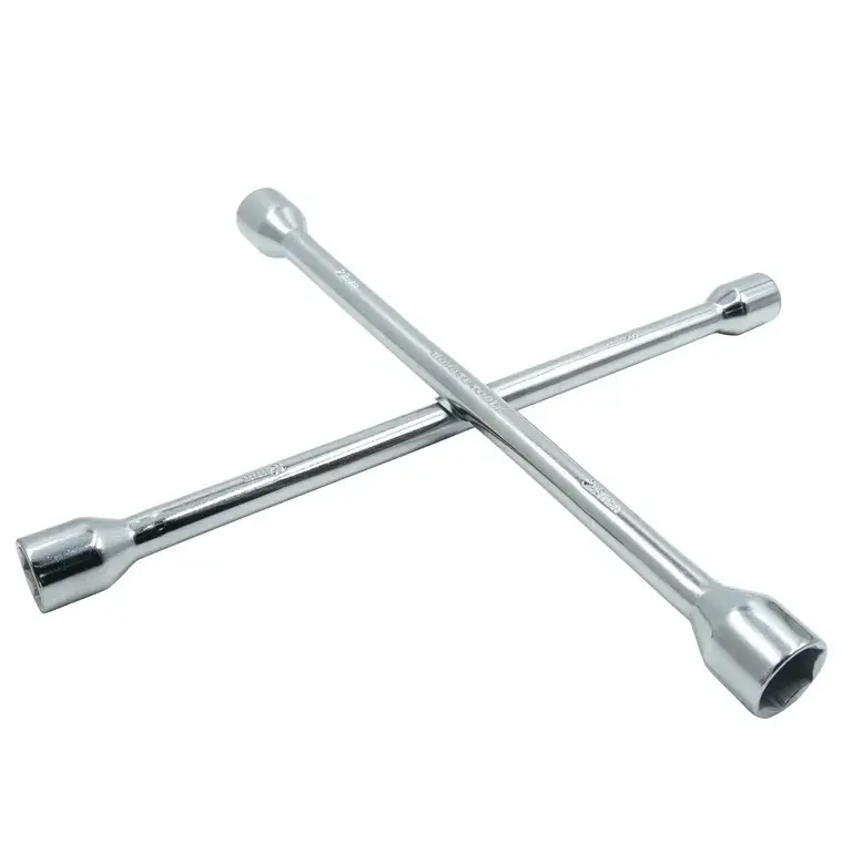 Cross Wrench