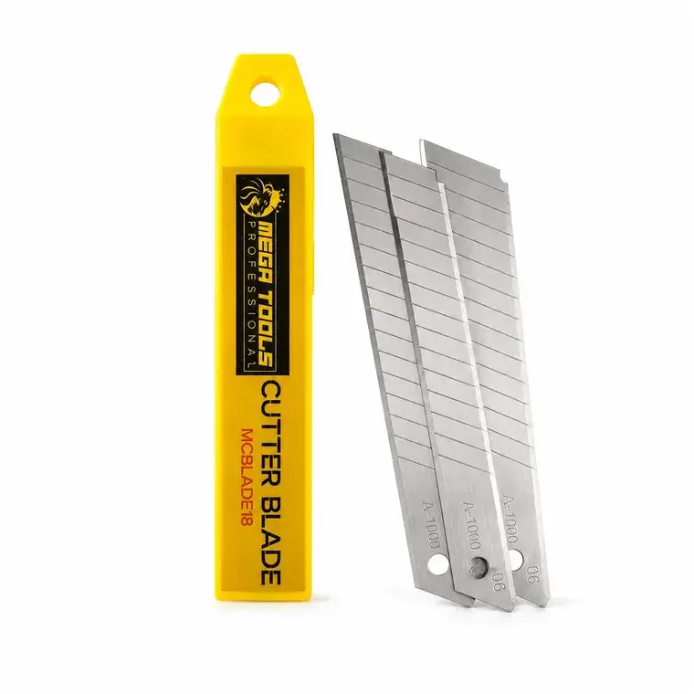 Cutter Blade