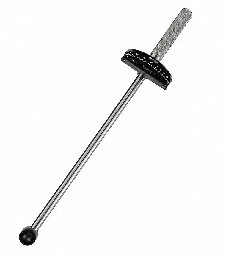Dial Torque Wrench