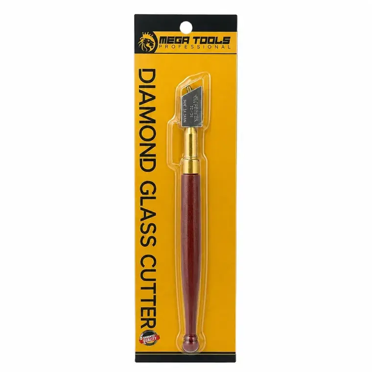 Diamond Glass Cutter