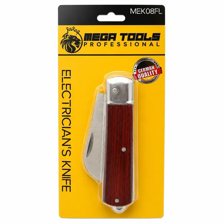 Electrician's Knife