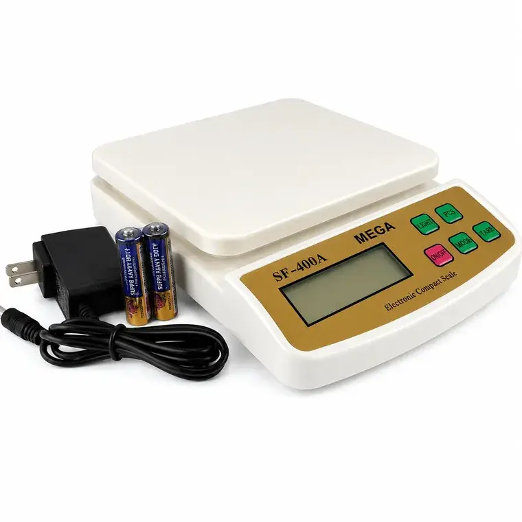 Electronic Compact Scale