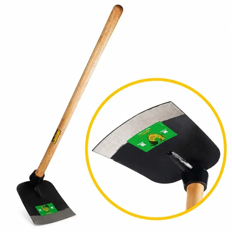 Garden Hoe