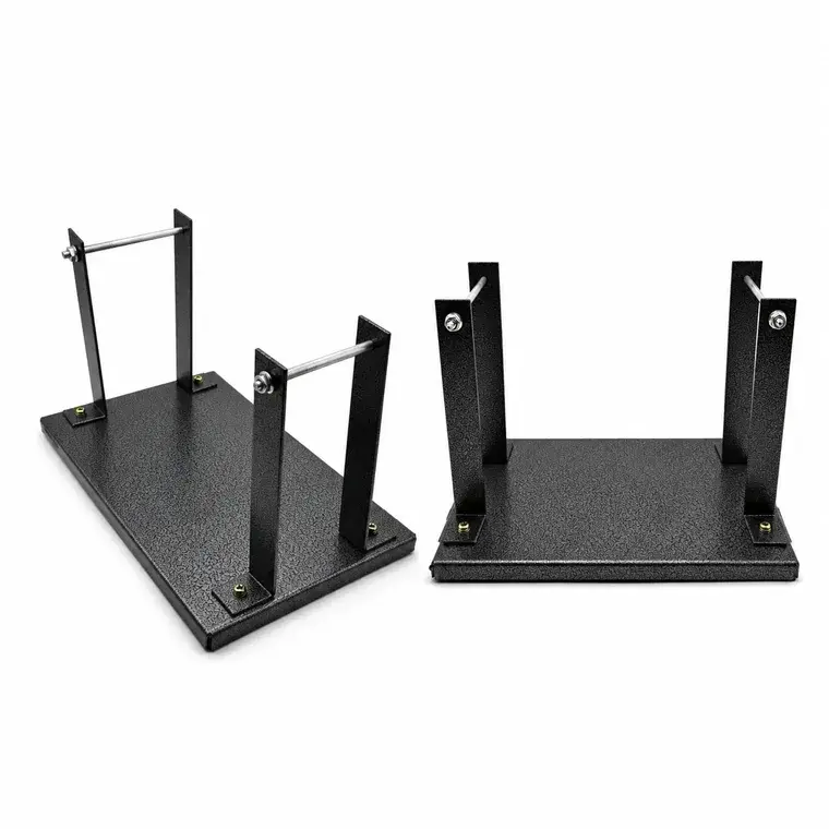 Hand Planer Stand