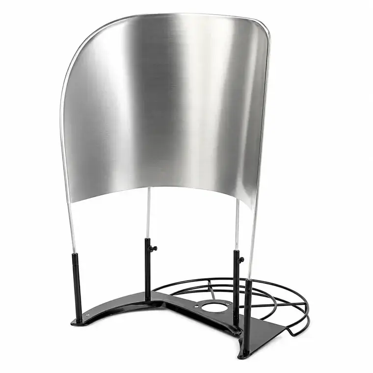 Harvester Rotary Device