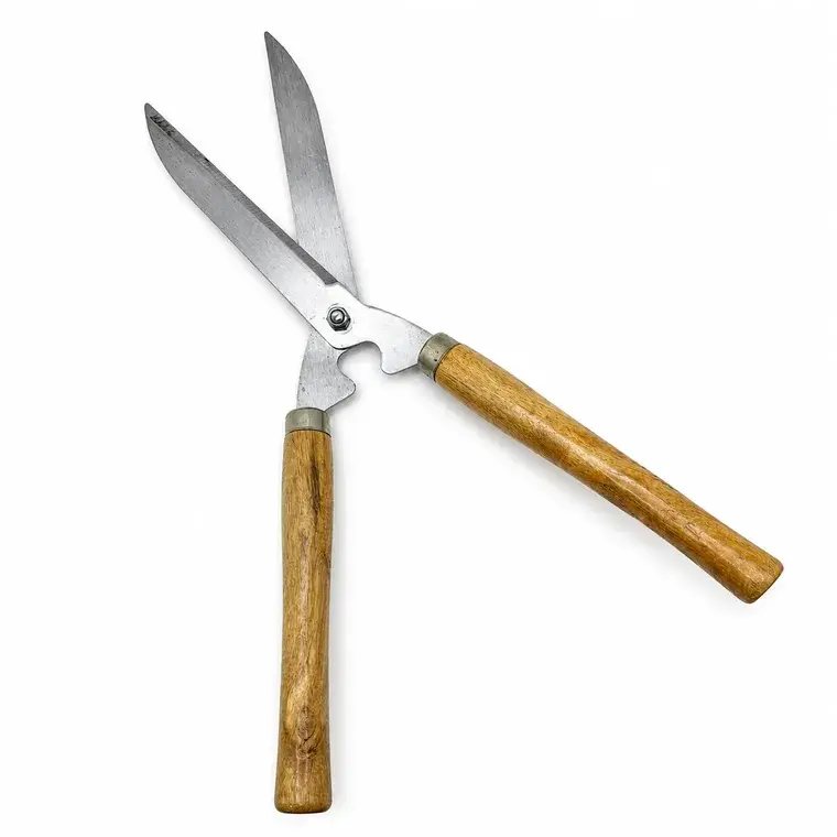 Hedge Shear