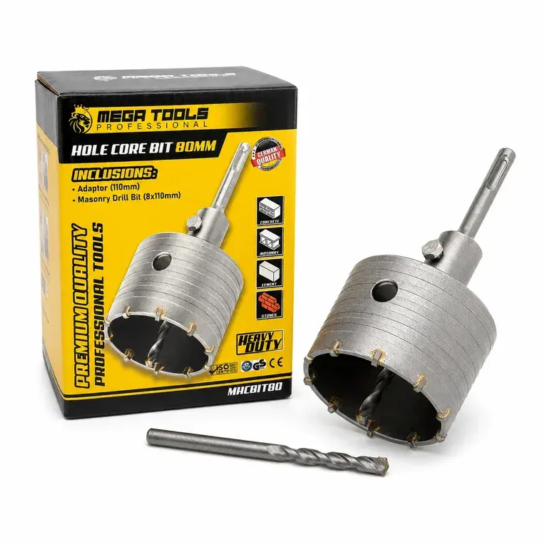 Hole Core Bit