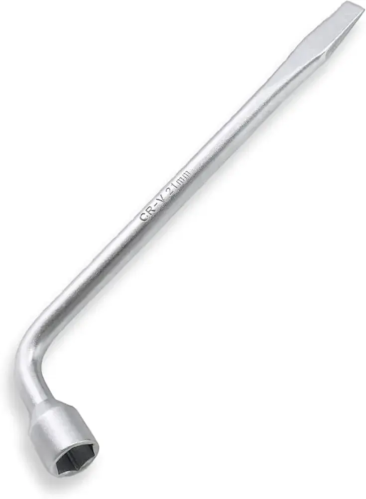 L-wrench