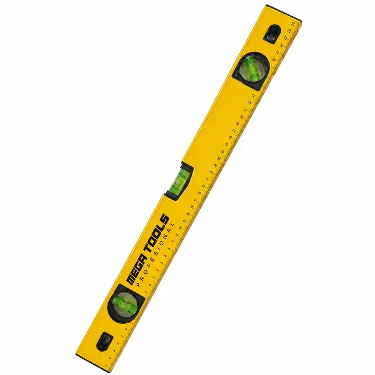 Levelbar