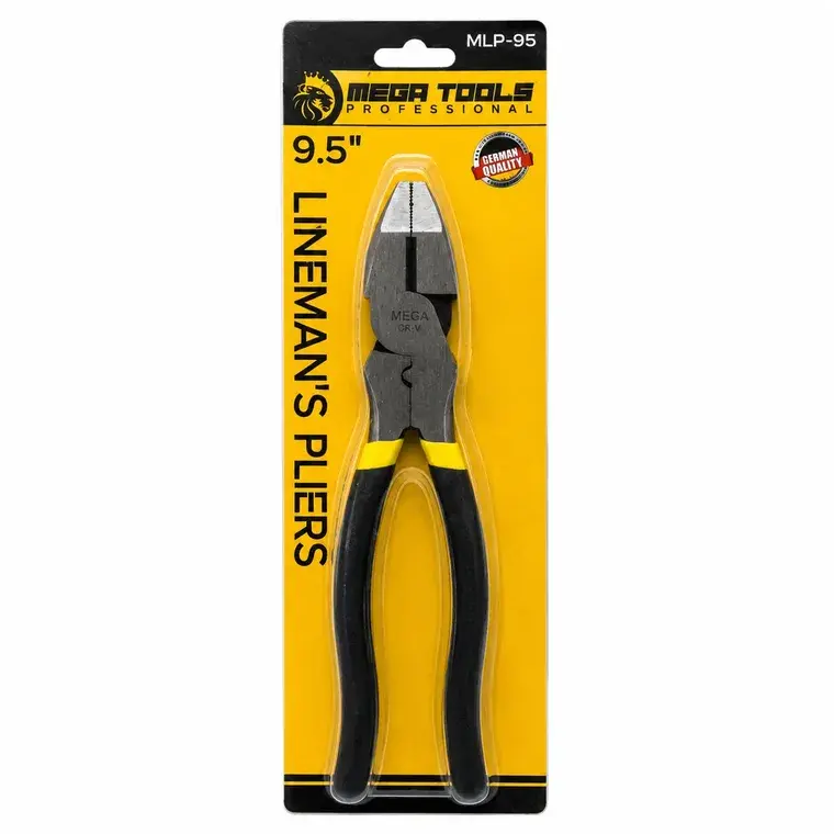 Lineman's Plier