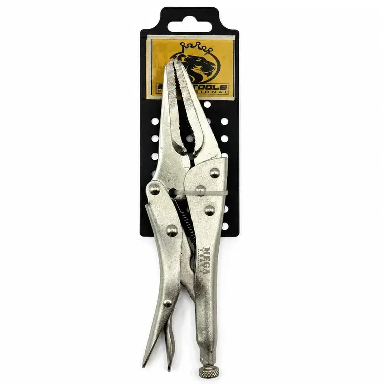 Long Nose Vise Grip