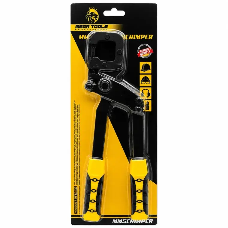 Metal Studs Crimper