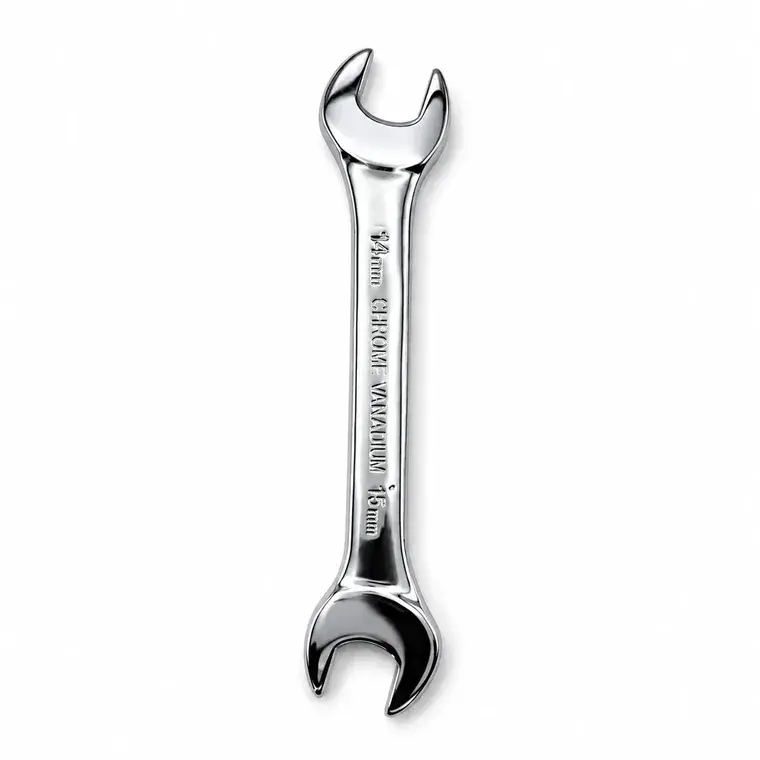 Open Wrench