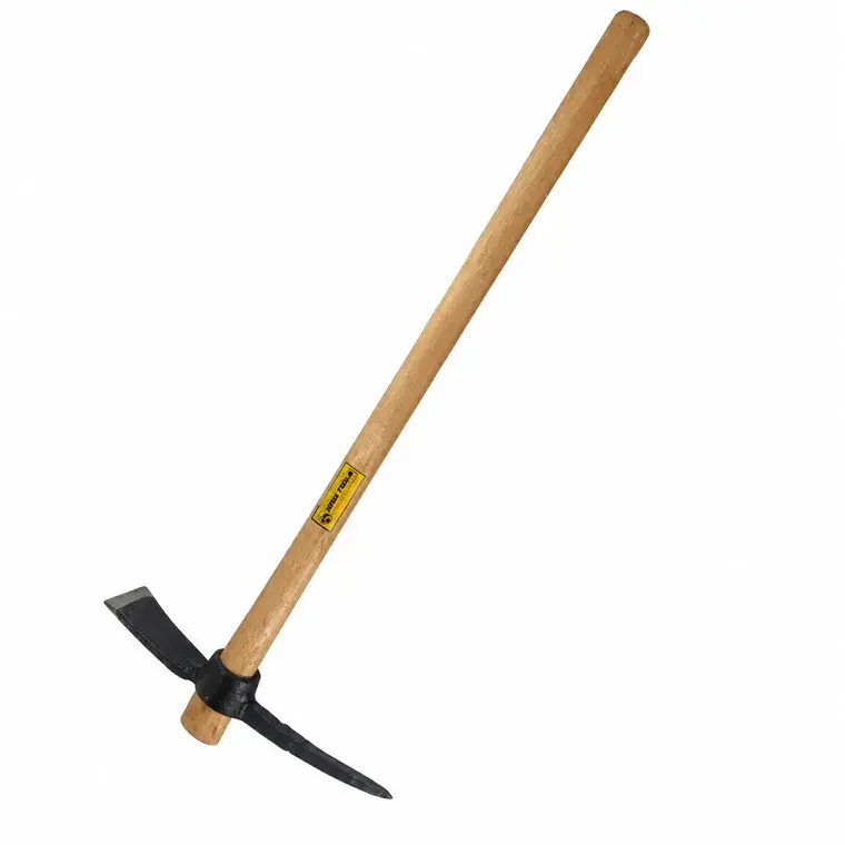 Pick Mattock