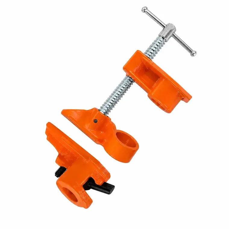 Pipe Clamp