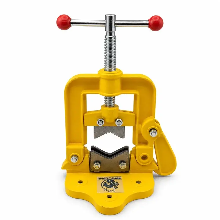 Pipe Vise