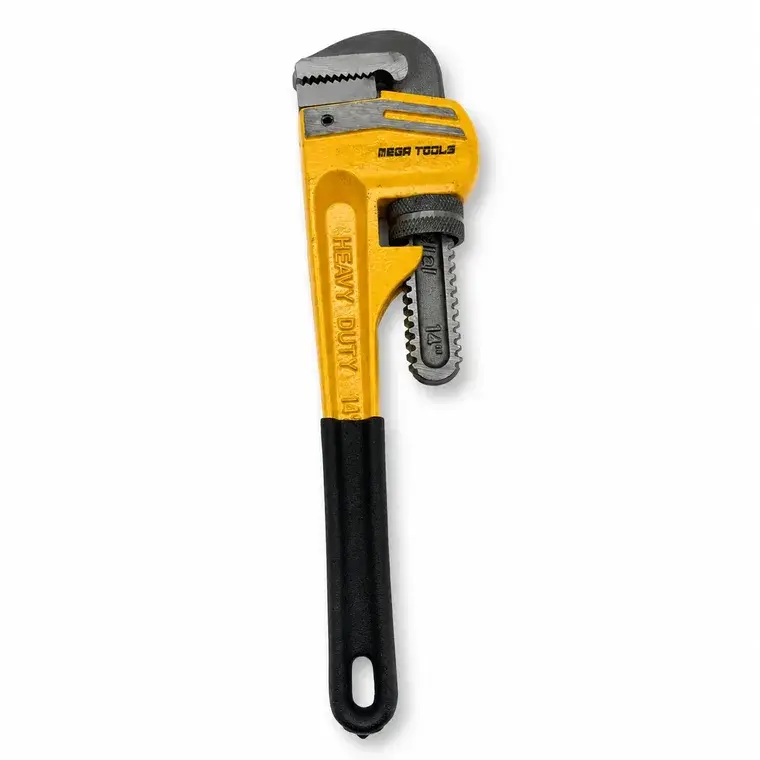 Pipe Wrench