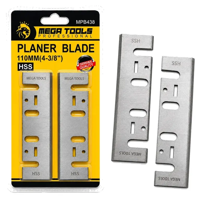 Planer Blade