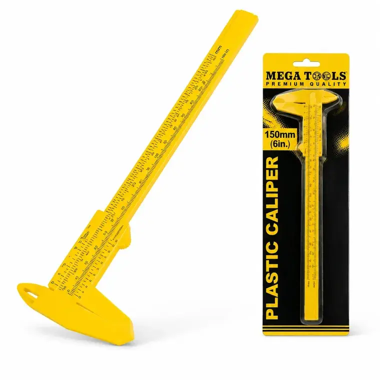 Plastic Caliper