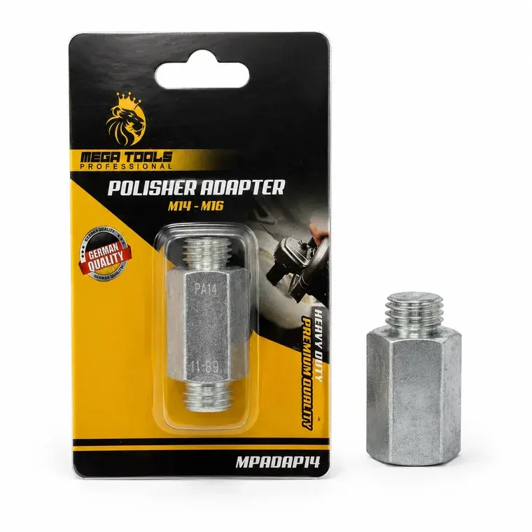 Polisher Adapter
