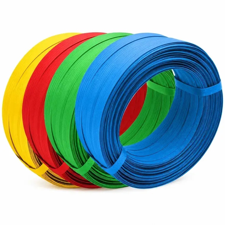 Polyester Strap