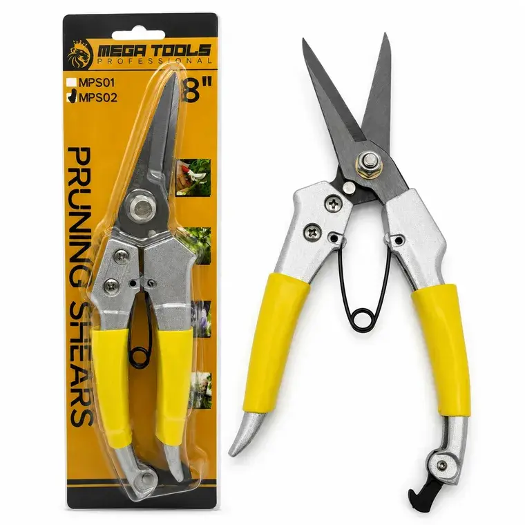Pruning Shears