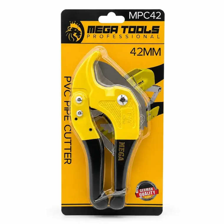 Pvc Pipe Cutter