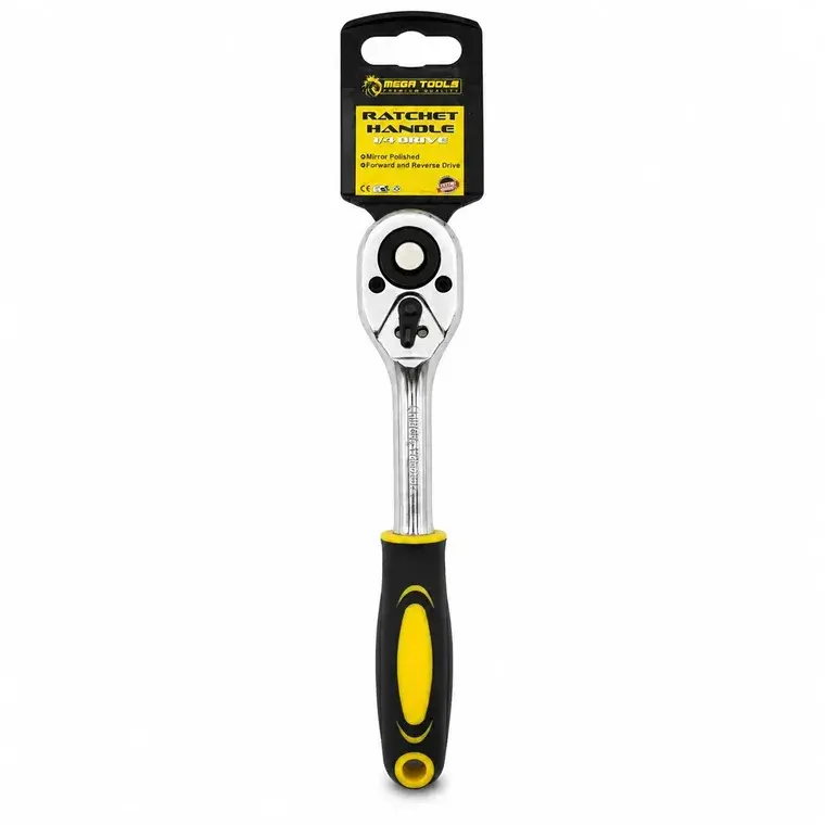 Ratchet Handle