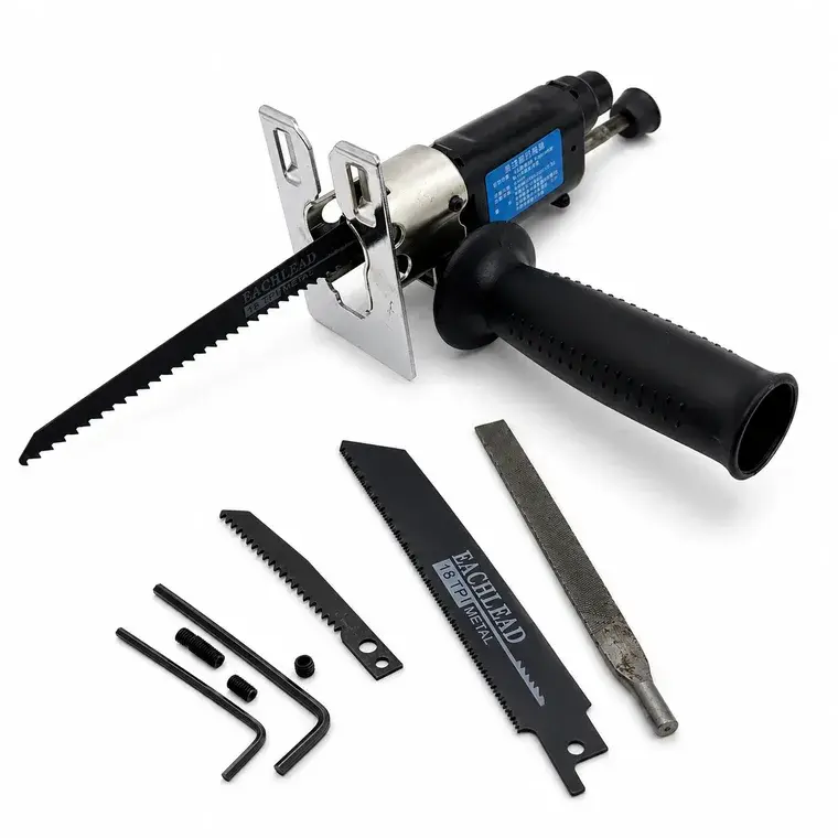 Reciprocating Saw
