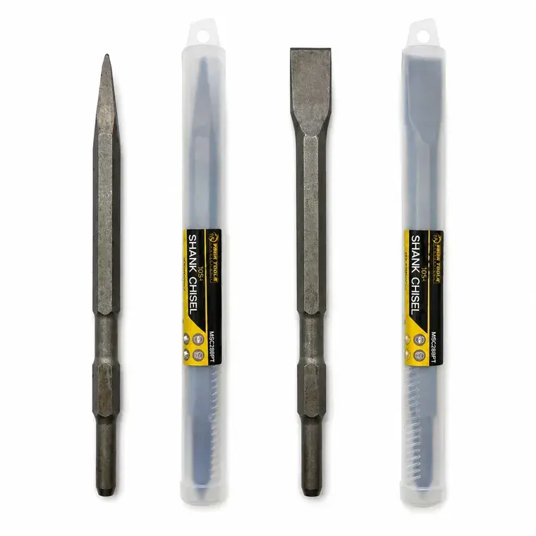 Shank Chisel