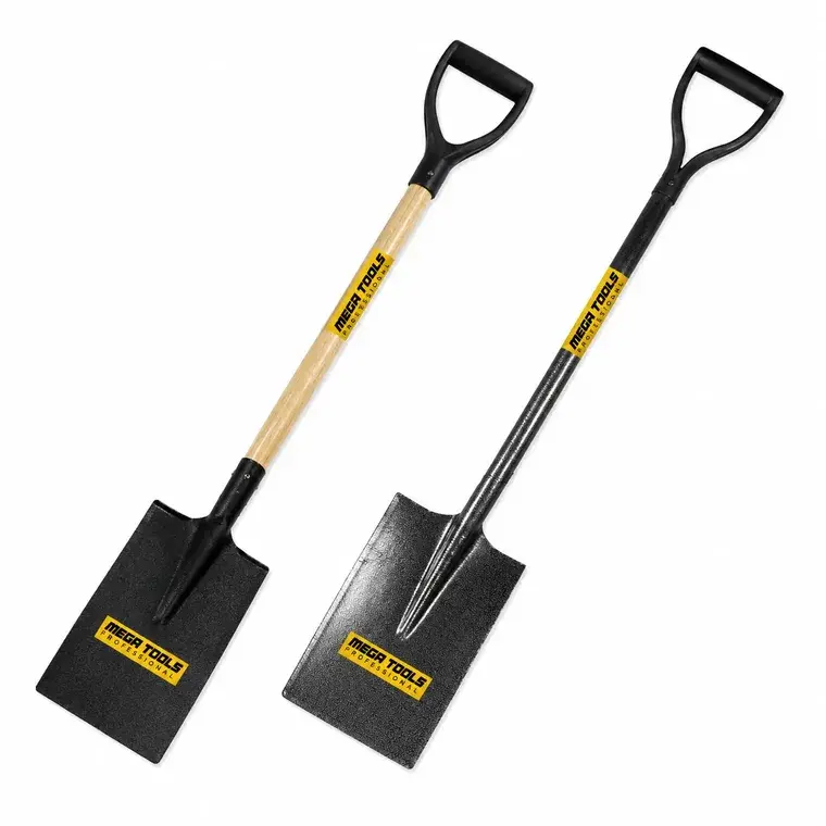 Shovel