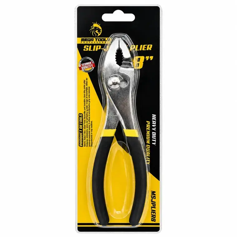 Slip Joint Plier