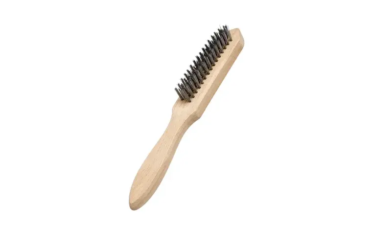 Steel Brush