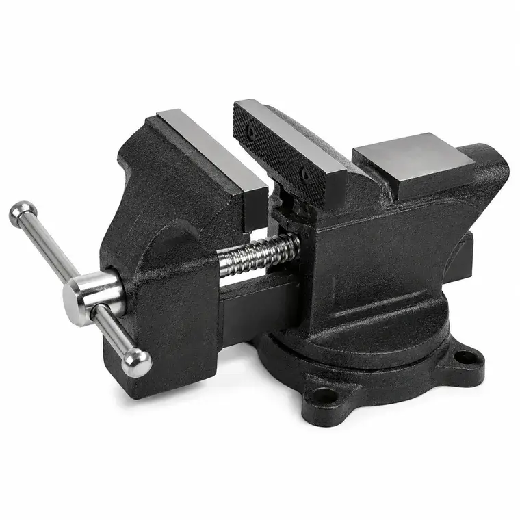 Swivel Vise