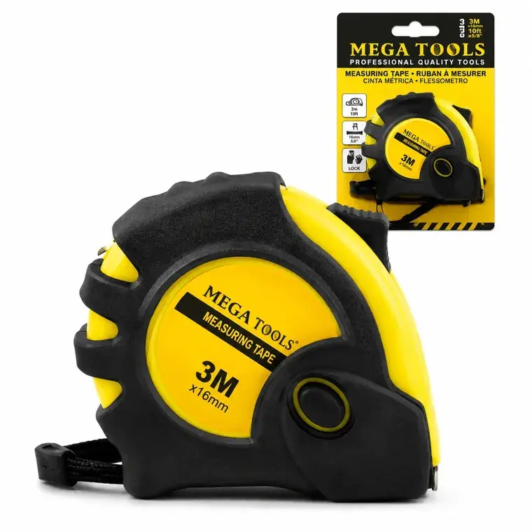 Tape Measure