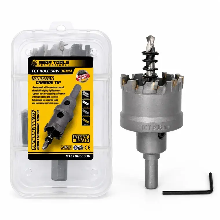 Tct Hole Saw