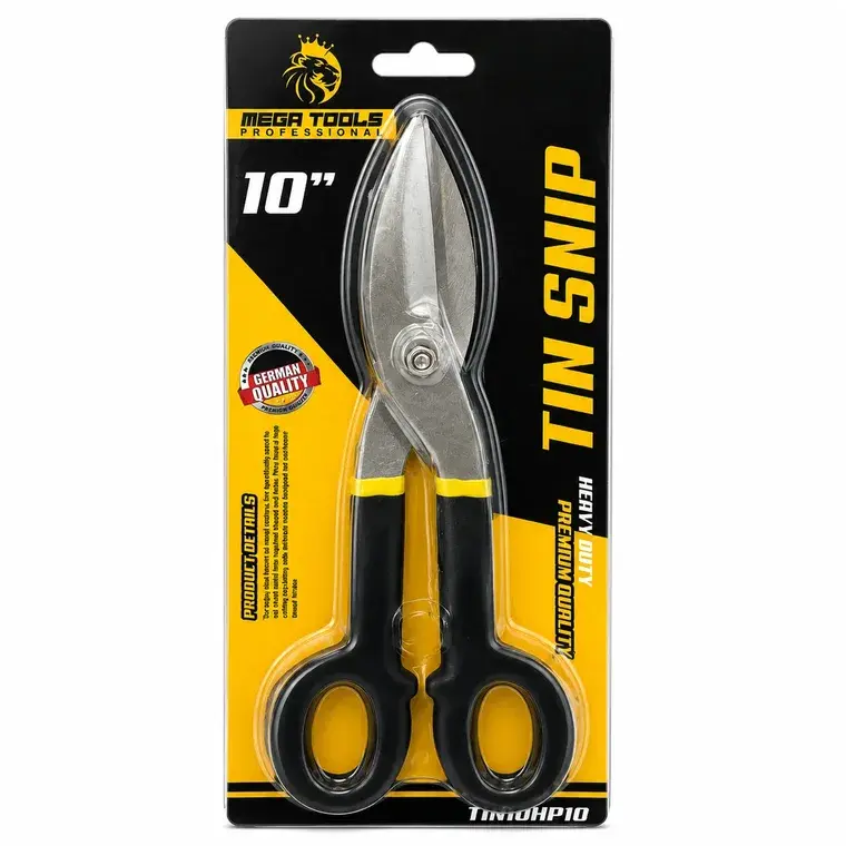 Tin Snip