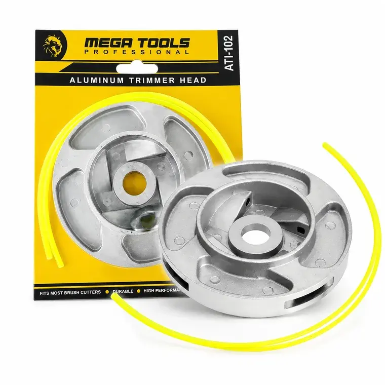 Trimmer Head