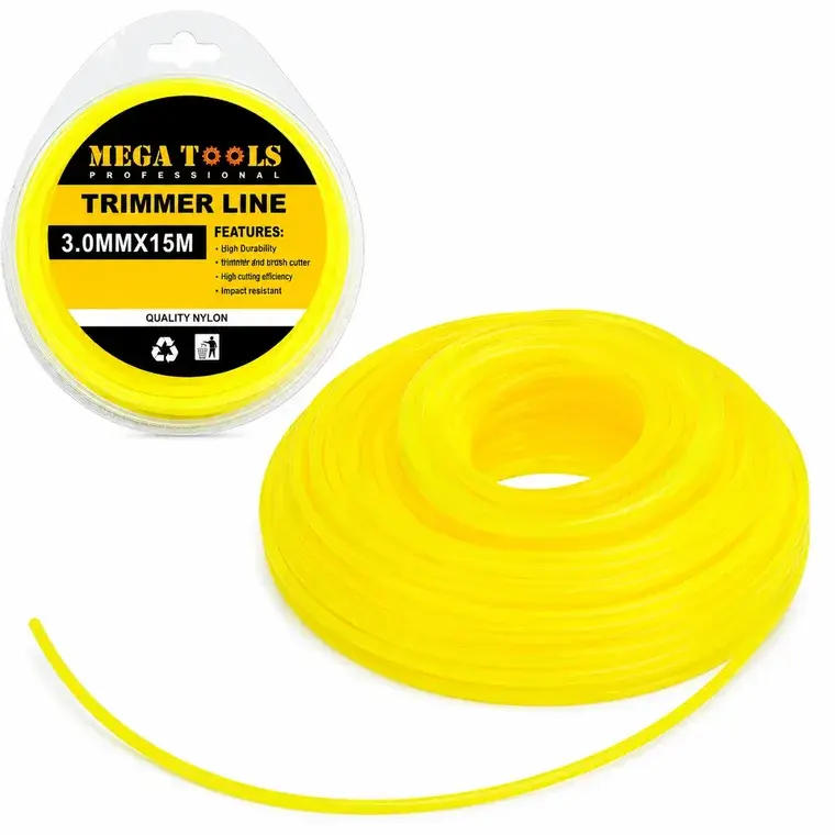 Trimmer Line