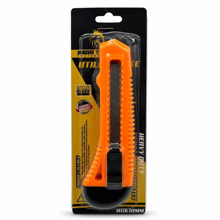 Utility Knife