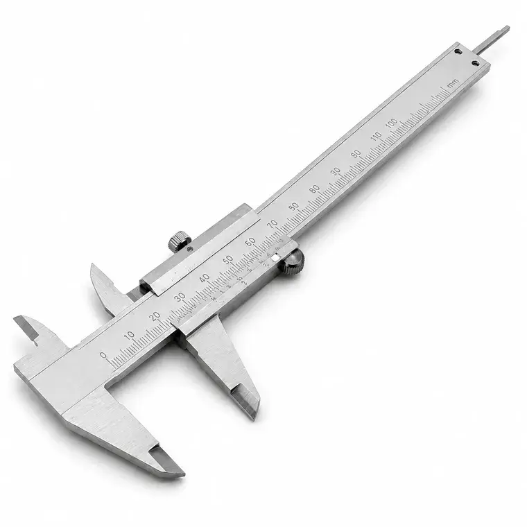 Vernier Calipher Hd