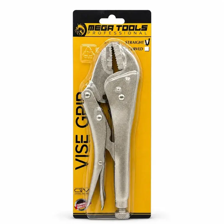 Vise Grip