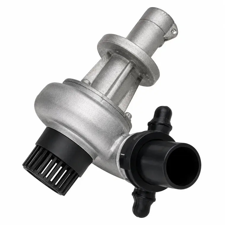 Waterpump Attachment