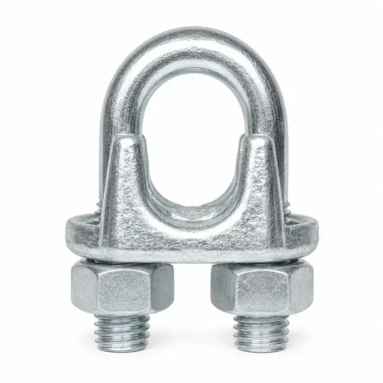 Wire Clip