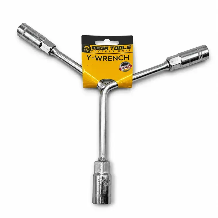 Y-wrench