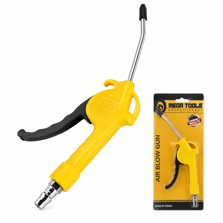 Air Blow Gun