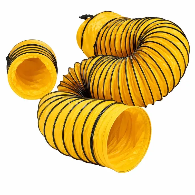 Flexible Duct