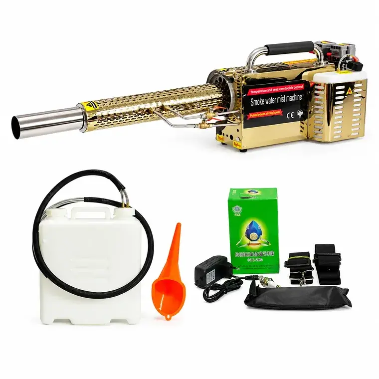 Fogging Machine